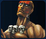 Dhalsim Super Street Fighter 4 guide revised by Nyoronoru
