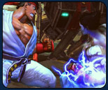 Ono wants to add assist feature to Street Fighter X Tekken, do 3DS port