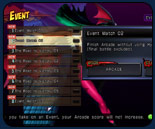 Event Mode for Marvel vs. Capcom 3 available now