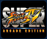 BBFC confirms Super Street Fighter 4 Arcade Edition for UK, release date June 24