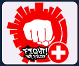 Charity tournament Fight for Relief scheduled