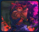Evil Ryu Super Street Fighter 4 Arcade Edition developer blog 