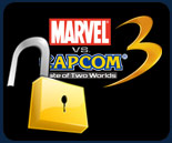 1v1 & 2v2 Event Modes in Marvel vs. Capcom 3 unlocked