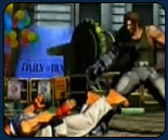 Marvel vs. Capcom 3 patch was planned before release