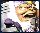 Event Mode challenges 20 & 21 unlocked for Marvel vs. Capcom 3