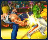 Ono: No one has taken fighting games to where I want to go