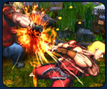 When Street Fighter met Tekken, more characters at E3