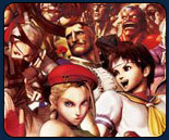Svensson does huge fan Q&A session about Super Street Fighter 4 Arcade Edition