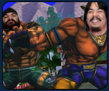 MarkMan talks Street Fighter X Tekken on Avoiding the Puddle