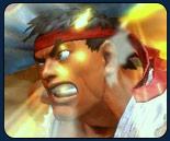 Street Fighter X Tekken shouldn't have been listed for PC