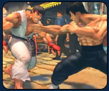 Super Street Fighter 4 AE details on balance, version select & Spring Fighter stream
