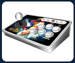 Origins of the Mad Catz Tournament Edition FightStick