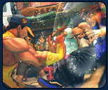 Magazine: No plans for additional characters in Super Street Fighter 4 AE