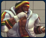 Complete Ultra costume pack out for Super Street Fighter 4, color guides posted