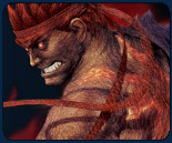 Evil Ryu guide for Arcade Edition uploaded