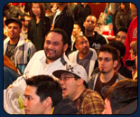 Wednesday Night Fights 3.4 results for Marvel vs. Capcom 3 & Super Street Fighter 4