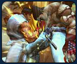 Report: Street Fighter X Tekken released before April 2012, 2 million in sales