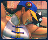 Japanese blog site recaps Super Street Fighter 4 Arcade Edition details
