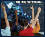 Capcom FAQ page for Super Street Fighter 4 AE