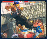 No delay expected for Super Street Fighter 4 AE because of PSN outage
