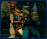 Tokido breaks down Super Street Fighter 4 match against Alioune at Stunfest