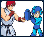 Sven proposed Capcom vs. Capcom game several times