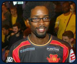 Ryan Hart documents his Street Fighter experiences in Japan