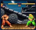 Sven: Demos for fighting games don't generate sales