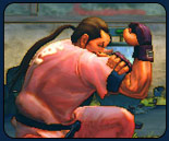 Sven trying to get PC Super Street Fighter 4 Arcade Edition out before July 15