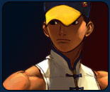 Character Battle Point comparison for Super Street Fighter 4 Arcade Edition