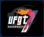 UFGT 7 Resurrection results, battle log and stream archive