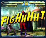 Events 35 & 36 unlocked for Marvel vs. Capcom 3