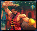 Sven addresses more PC Super Street Fighter 4 Arcade Edition questions