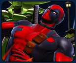 Sven: Capcom more silent about Marvel vs. Capcom 3's DLC than I would like