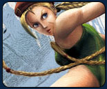 New Super Street Fighter 4 Arcade Edition BP category rankings for June 2011