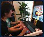 Question and answer session with Daigo Umehara, part 1