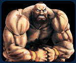 Updated stamina and stun rankings for Super Street Fighter 4 Arcade Edition