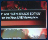 Updated: Small patch for Super Street Fighter 4 available now