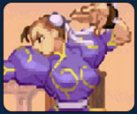 More details about Street Fighter 3 Third Strike Online Edition