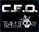 CEO 2011 results, battle log & stream archive by Team Sp00ky