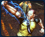 Capcom, Sony working on Street Fighter X Tekken feature