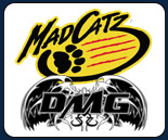 Mago signs with Mad Catz, DMG picks up Perfect Legend