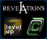 ReveLAtions 2011 results, log & stream archive by Level|Up