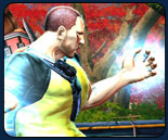 Vita, PS3 Street Fighter X Tekken visuals 'pretty much identical'