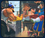 Requests for more Street Fighter 4 updates prompting talks at Capcom