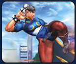 Ono would like to offer character customization in Street Fighter