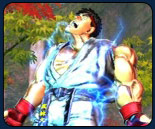 Street Fighter 4's balance isn't carried over to Street Fighter X Tekken