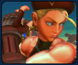 New build of Street Fighter X Tekken at Comic-Con, teasers possible next week