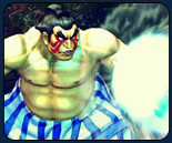 Salty Conflict Online #6, Super Street Fighter 4 Arcade Edition tourney stream