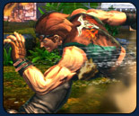 Life bars to be changed in Street Fighter X Tekken, let Capcom know about GGPO